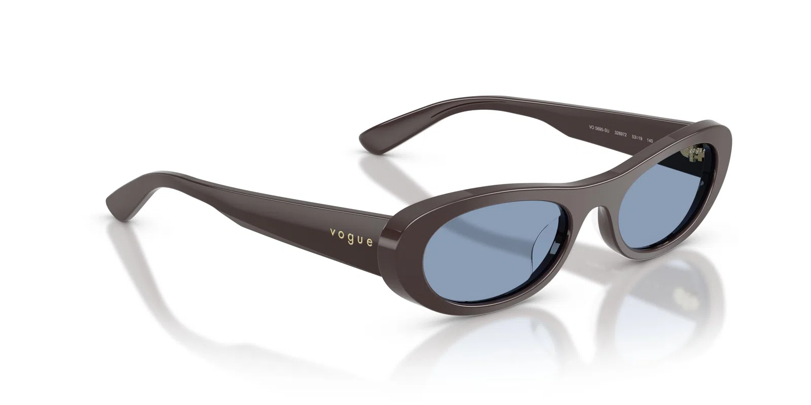 Vogue 5695SU Sunglasses - view 15
